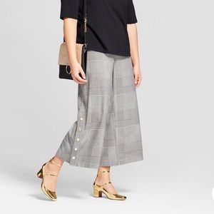 ISO Who What Wear Wide Leg Pants
